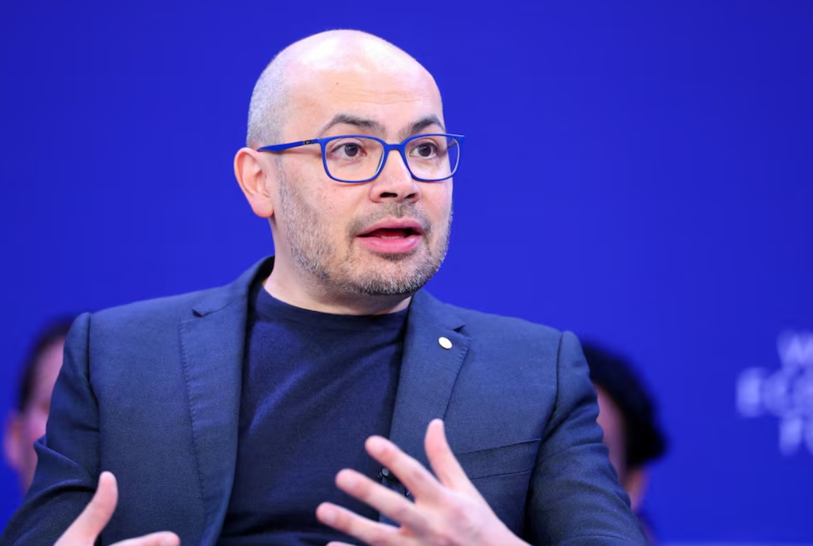 Глава Google DeepMind AI Демис Хассабис ушёл в отставку; Брин призвал бросить все силы на Gemini - 1